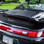 1997 Porsche 911 Turbo (993) for sale