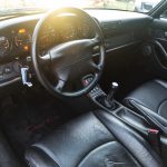 1997 Porsche 911 Turbo (993) for sale