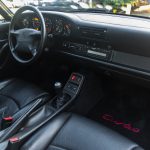 1997 Porsche 911 Turbo (993) for sale