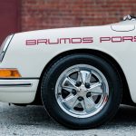 1967 Porsche 912 for sale