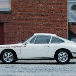 1967 Porsche 912 for sale