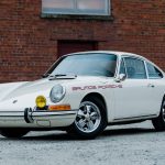 1967 Porsche 912 for sale