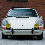 1967 Porsche 912 for sale