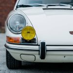 1967 Porsche 912 for sale