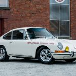 1967 Porsche 912 for sale