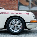 1967 Porsche 912 for sale