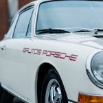 1967 Porsche 912 for sale