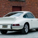 1967 Porsche 912 for sale