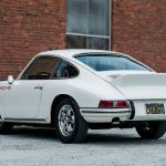 1967 Porsche 912 for sale