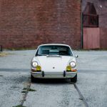 1967 Porsche 912 for sale