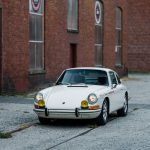 1967 Porsche 912 for sale