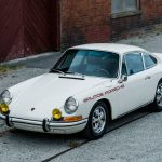 1967 Porsche 912 for sale