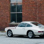 1967 Porsche 912 for sale