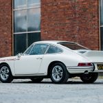 1967 Porsche 912 for sale