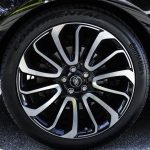 2015 Range Rover V6 HSE for sale