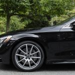 2019 Mercedes S560 4Matic Coupe for sale