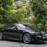 2019 Mercedes S560 4Matic Coupe for sale