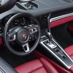2017 Porsche 911 Carrera 4S Cabriolet (991.2) for sale