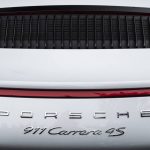 2017 Porsche 911 Carrera 4S Cabriolet (991.2) for sale