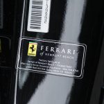 2005 Ferrari 612 Scaglietti for sale