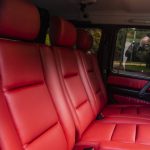 2016 Mercedes G550 for sale