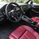 2017 Porsche Macan S for sale