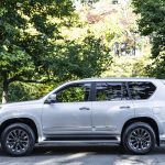 2019 Lexus GX460 for sale