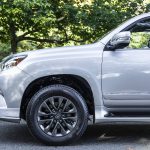 2019 Lexus GX460 for sale