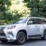 2019 Lexus GX460 for sale