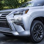 2019 Lexus GX460 for sale