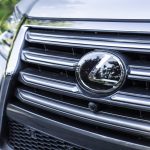 2019 Lexus GX460 for sale