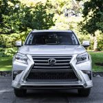 2019 Lexus GX460 for sale