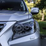 2019 Lexus GX460 for sale