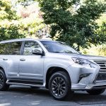 2019 Lexus GX460 for sale