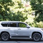 2019 Lexus GX460 for sale