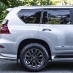 2019 Lexus GX460 for sale