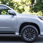 2019 Lexus GX460 for sale