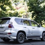 2019 Lexus GX460 for sale