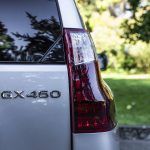 2019 Lexus GX460 for sale