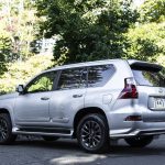 2019 Lexus GX460 for sale