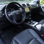 2019 Lexus GX460 for sale