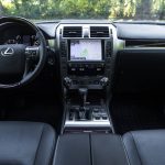 2019 Lexus GX460 for sale