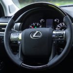 2019 Lexus GX460 for sale