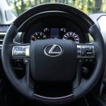 2019 Lexus GX460 for sale