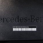 2019 Mercedes Metris Cargo Van 126