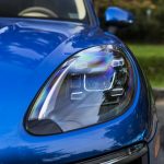 2017 Porsche Macan GTS for sale