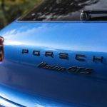 2017 Porsche Macan GTS for sale