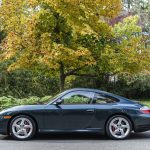 2004 Porsche 911 Carrera 4S (996) for sale