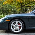 2004 Porsche 911 Carrera 4S (996) for sale