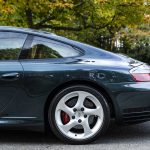 2004 Porsche 911 Carrera 4S (996) for sale